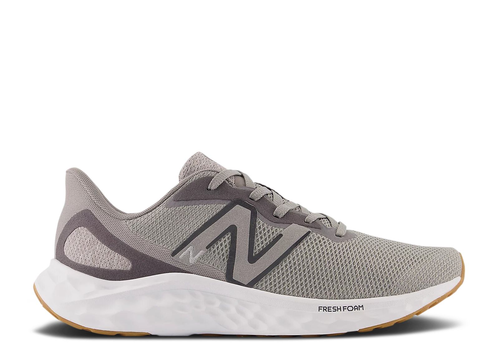 New Balance Fresh Foam Arishi V4 4E Wide 'Marblehead Gum' - New Balance ...