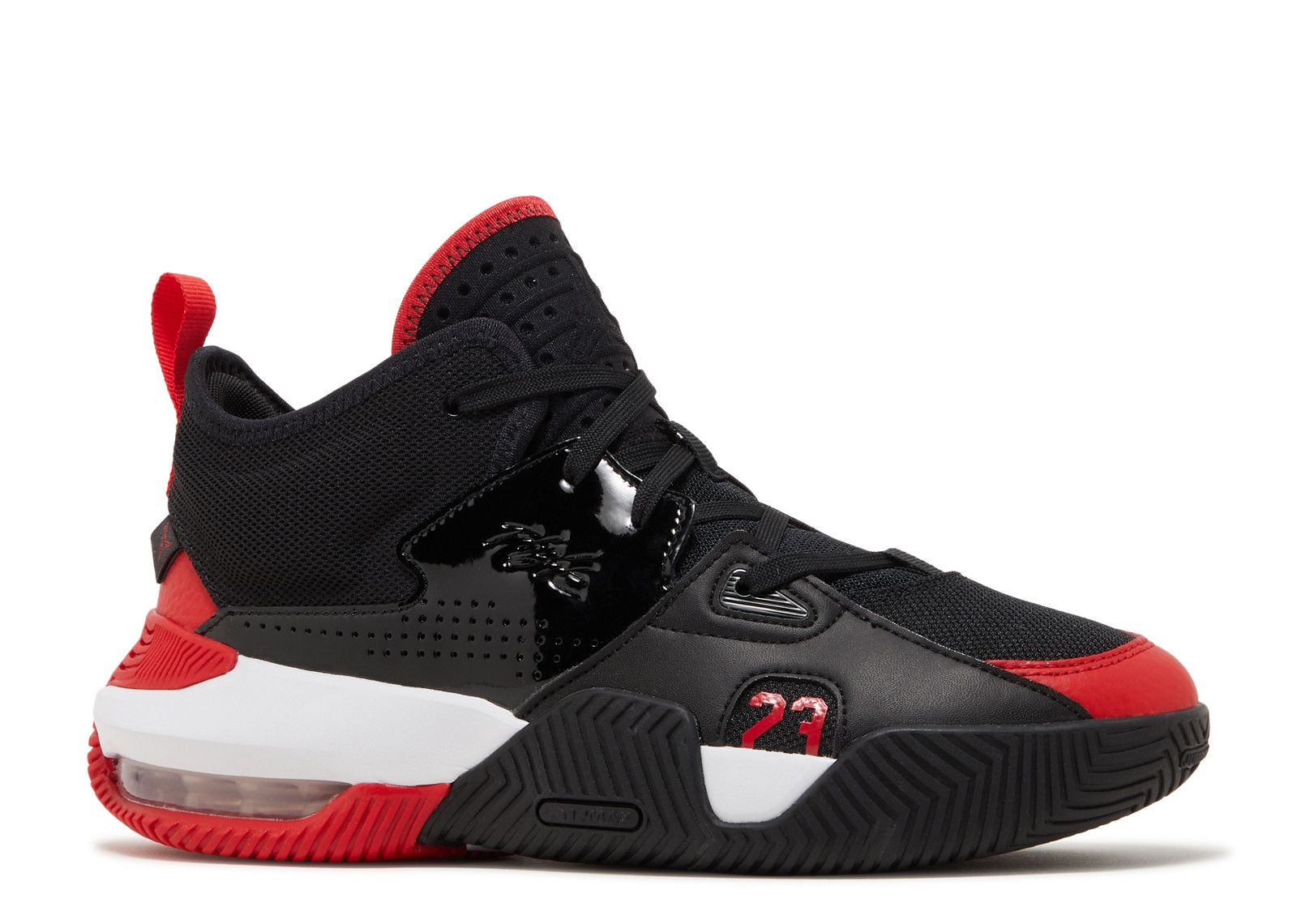 Jordan Stay Loyal 2 ‘Bred’