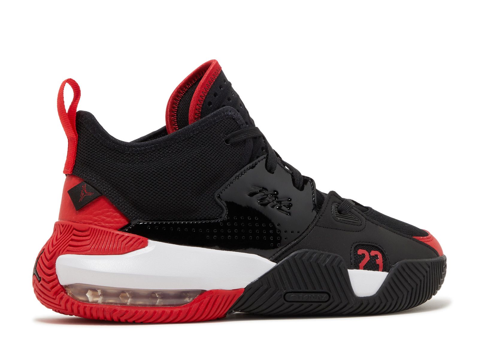 Jordan Stay Loyal 2 ‘Bred’