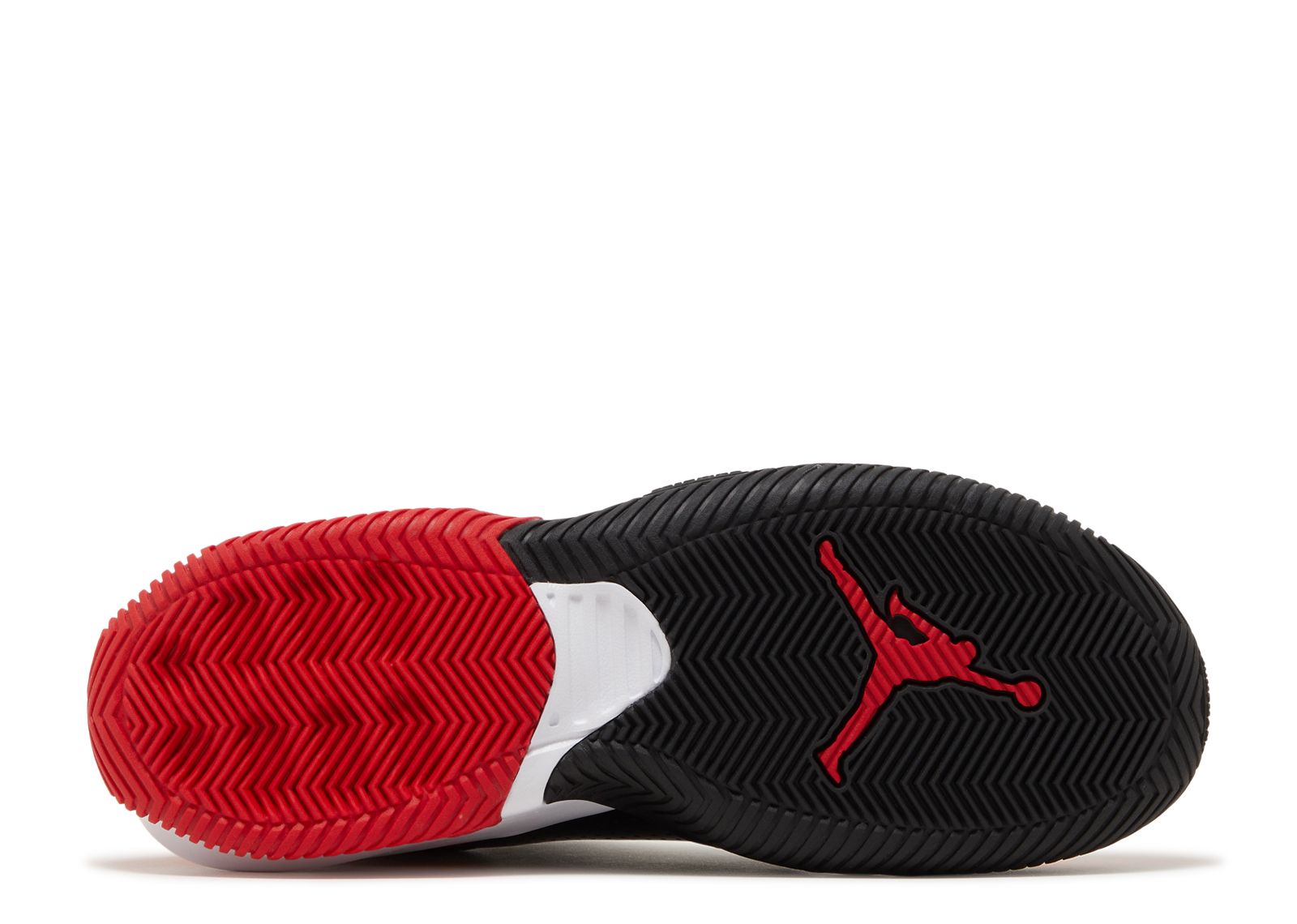 Jordan Stay Loyal 2 'Bred' - Air Jordan - DQ8401 016 - black