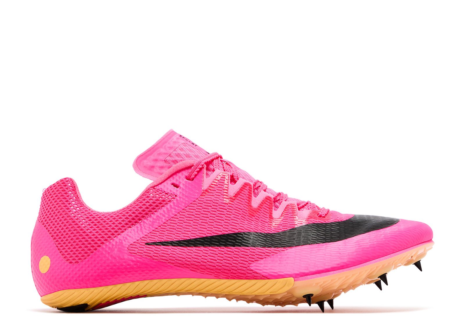 Air Zoom Maxfly 'Hyper Pink Orange' - Nike - DH5359 600