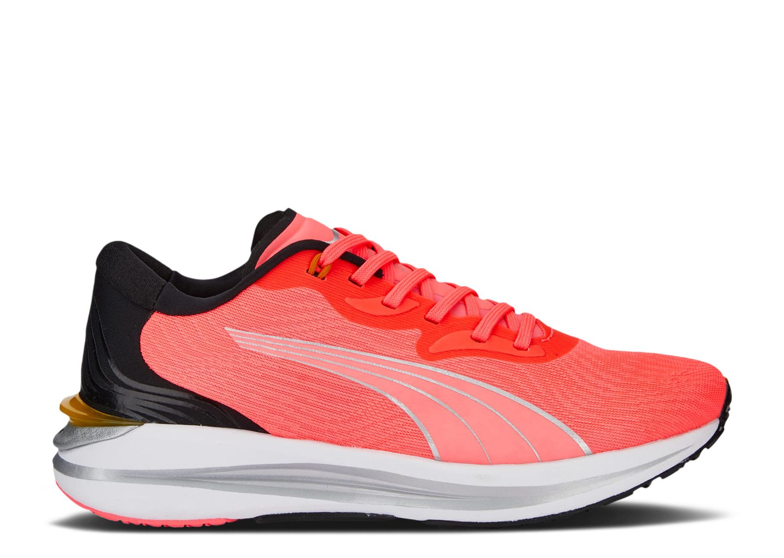 Wmns Electrify Nitro 2 'Sunset Glow Metallic Silver'