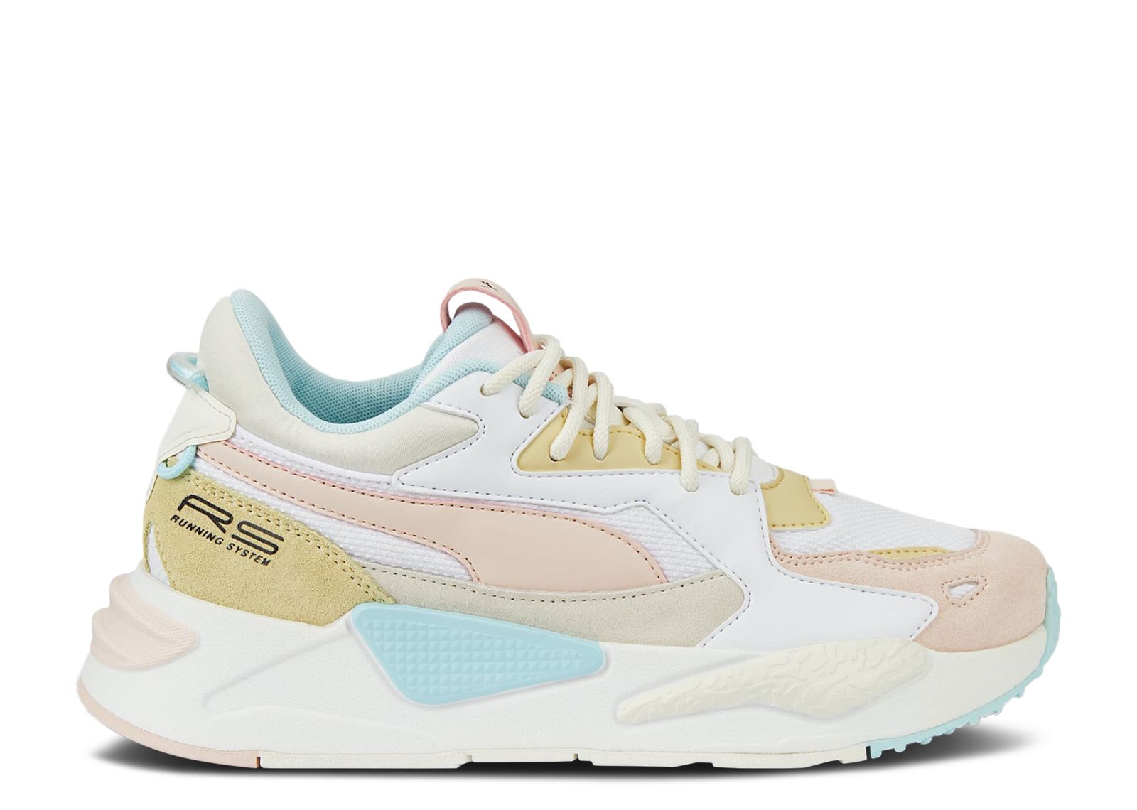 Wmns RS-Z 'Candy - White Island Pink'