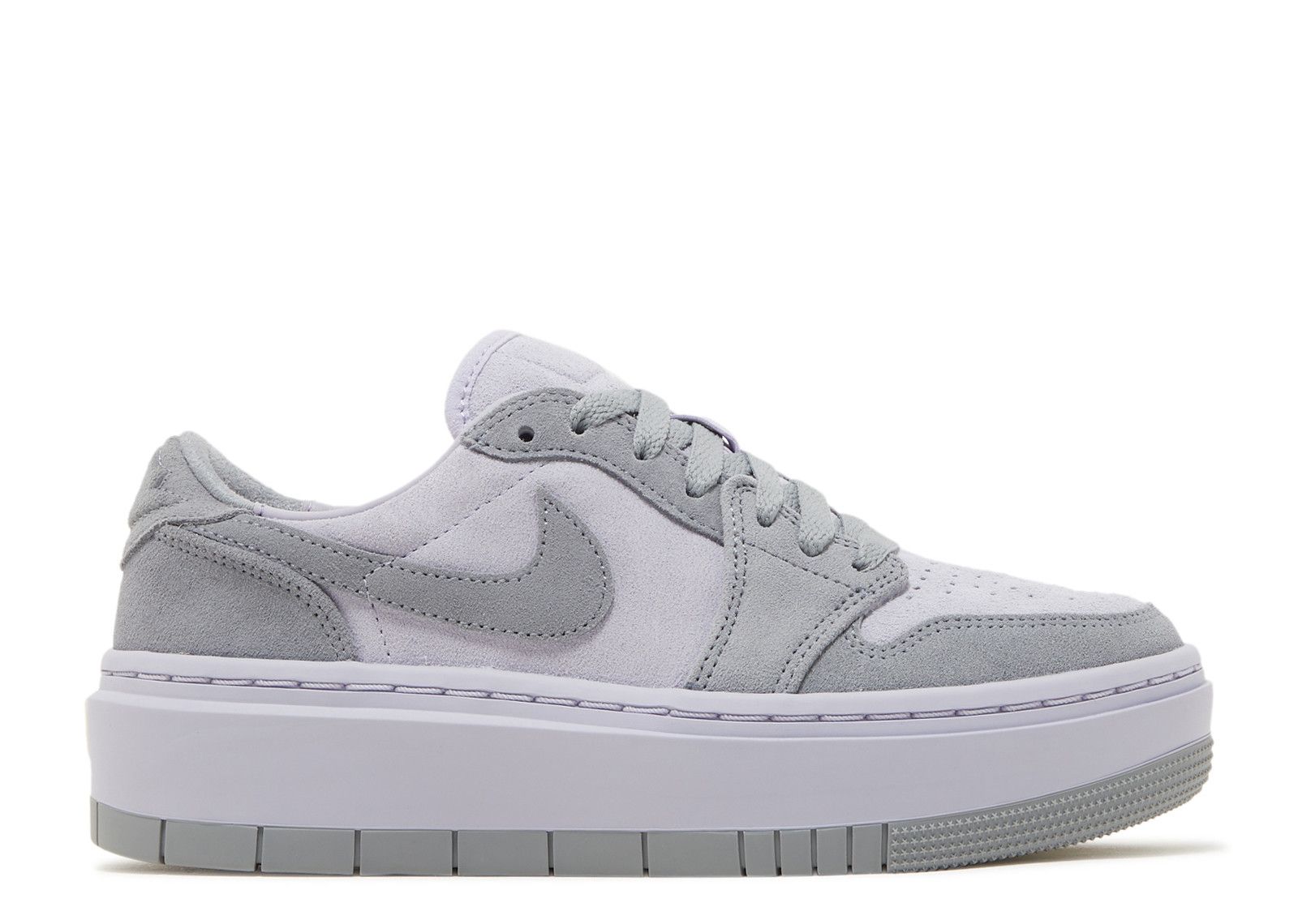 Wmns Jordan 1 Elevate Low 'Stealth'