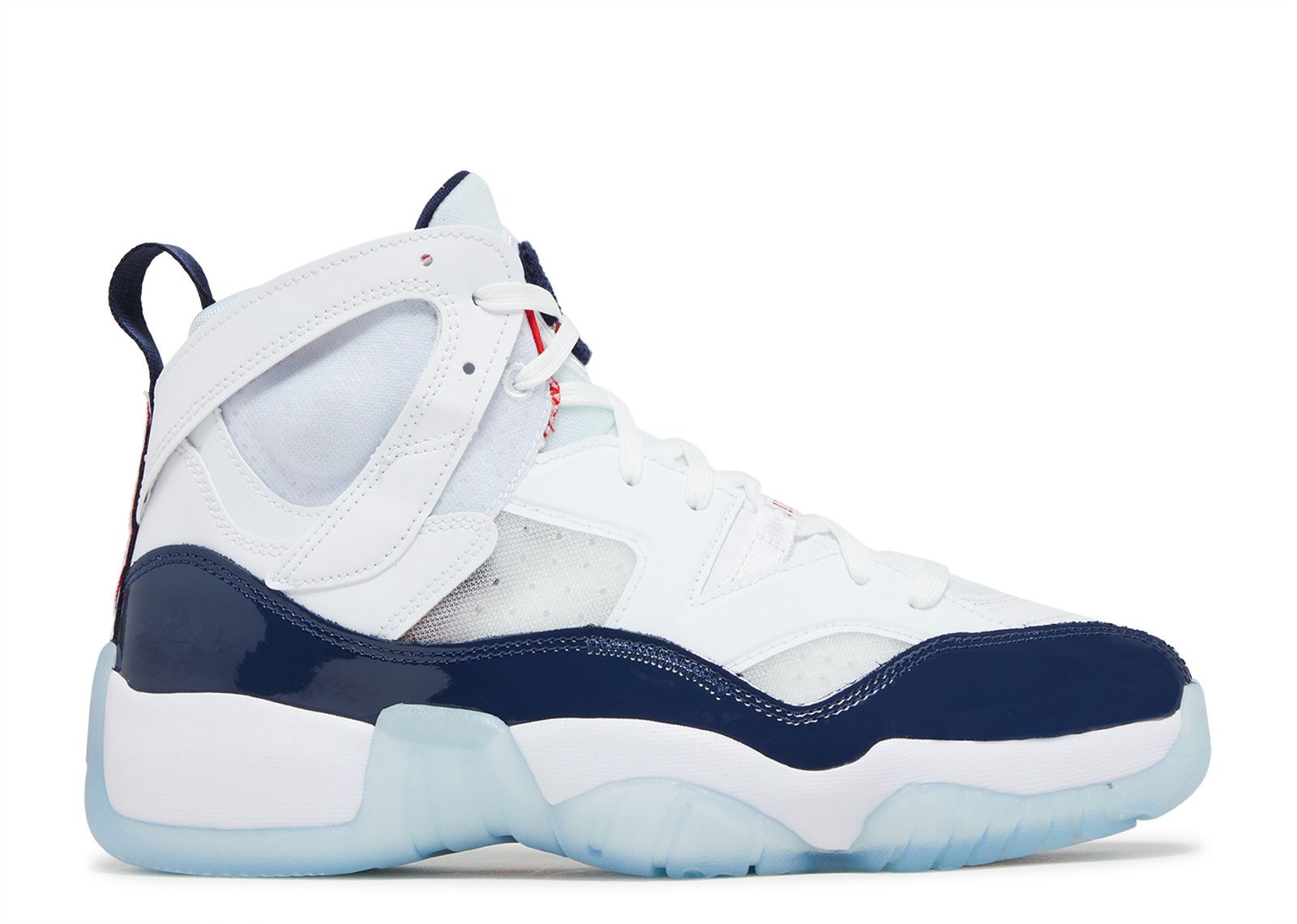 Jumpman Two Trey 'USA'