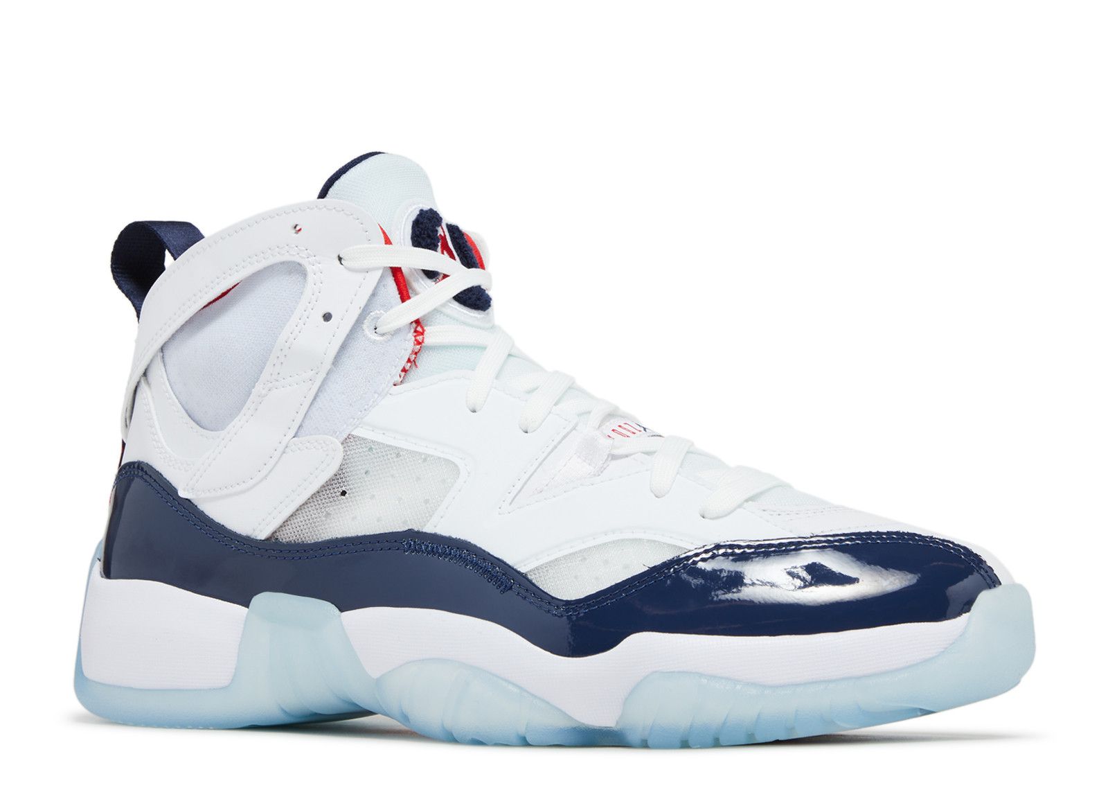 Jumpman Two Trey ‘USA’