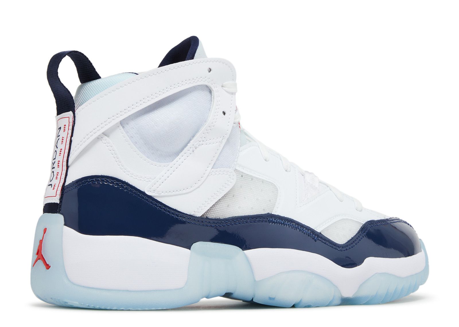 Jumpman Two Trey ‘USA’