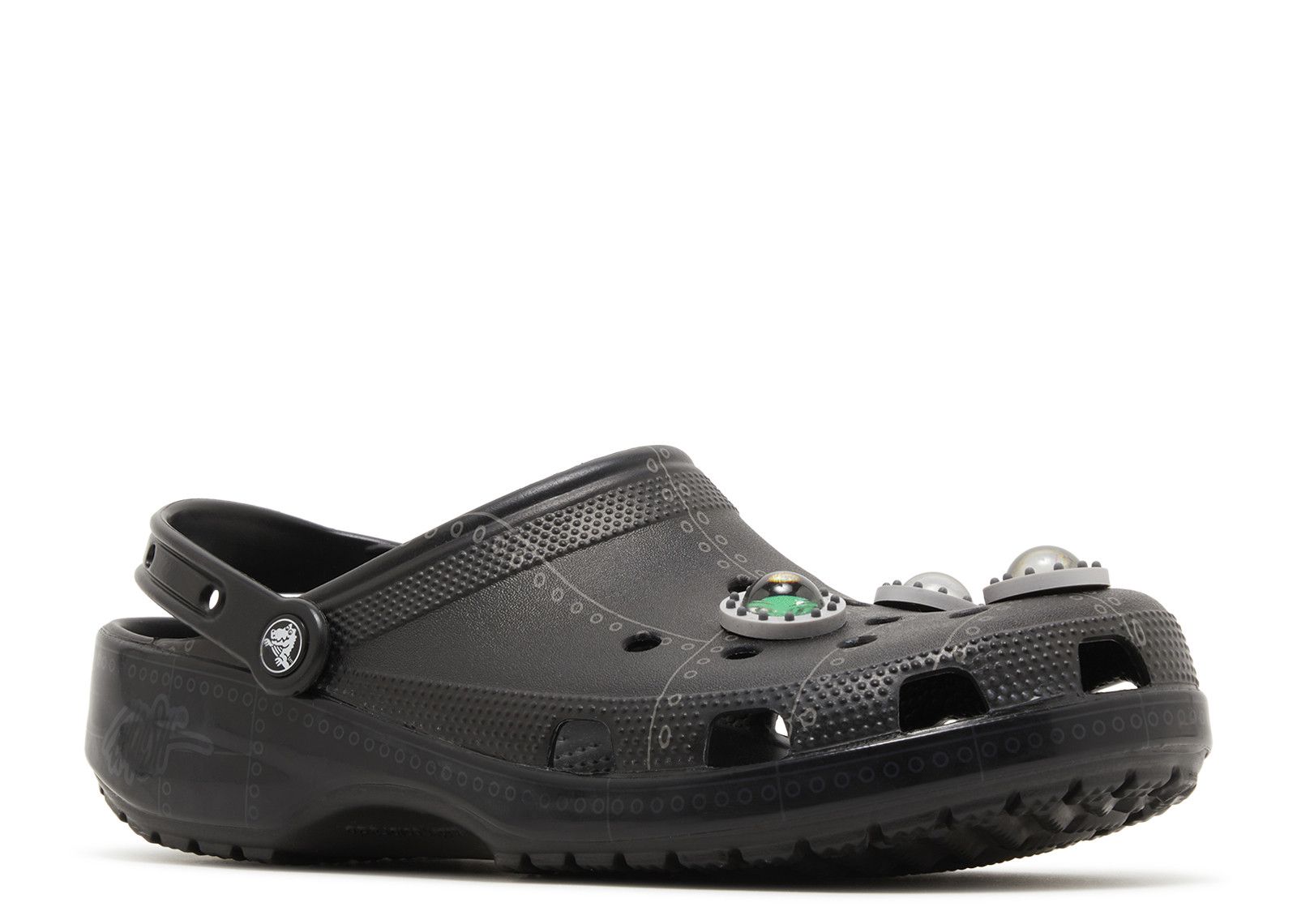 Ron English X Classic Clog  display picture 1