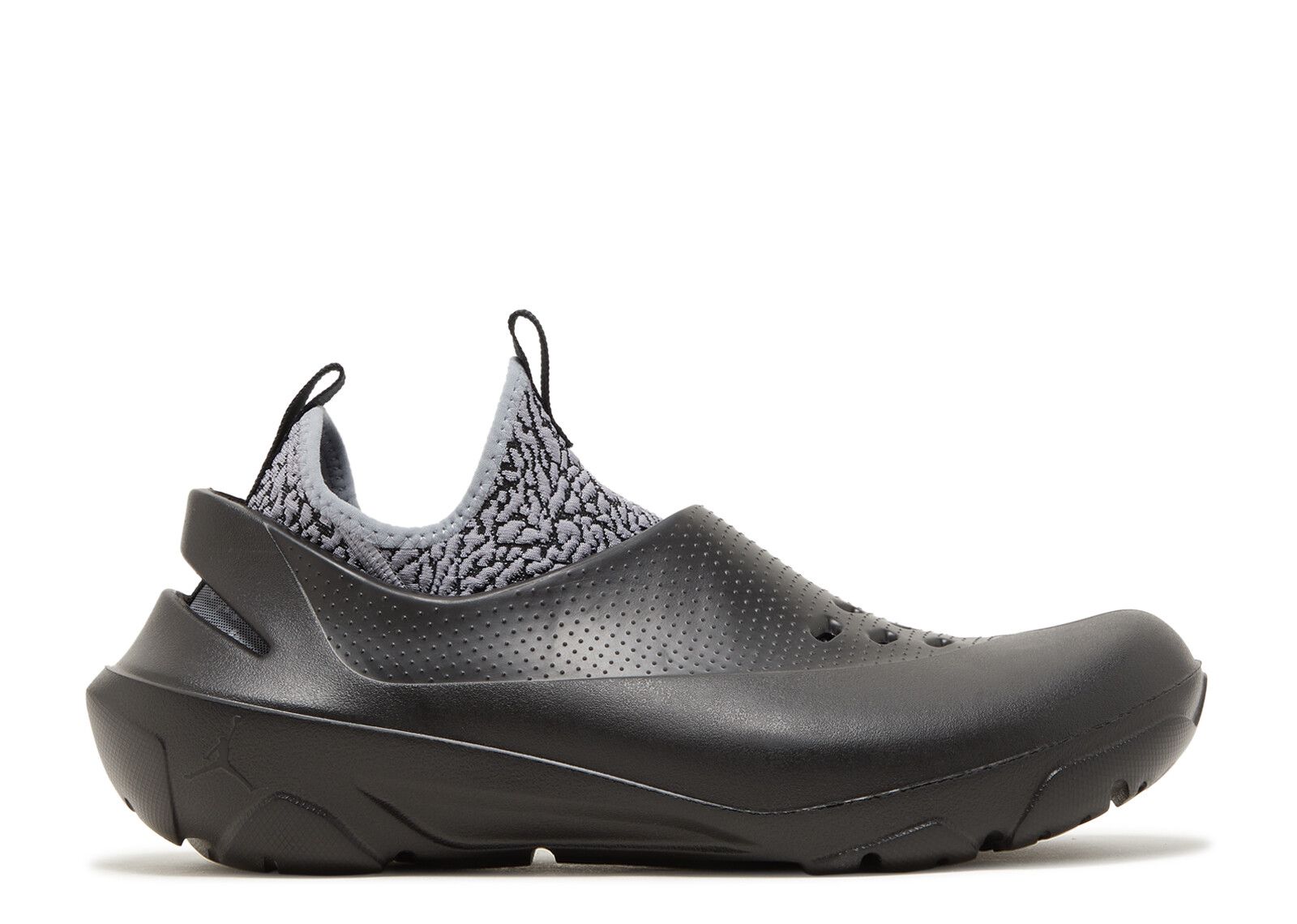 Jordan System.23 'Black Cement'