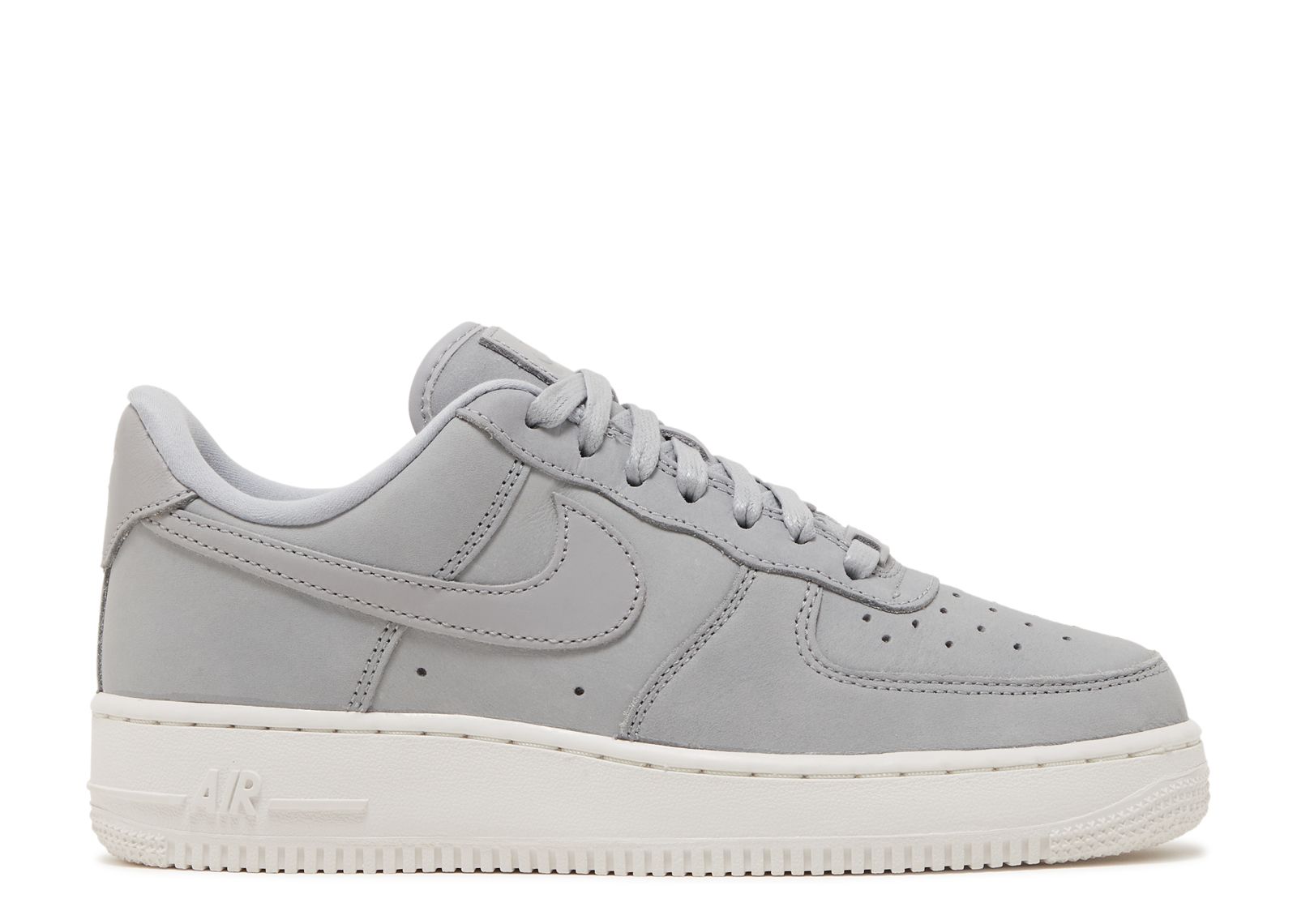 Air force 1 on sale premium cool grey