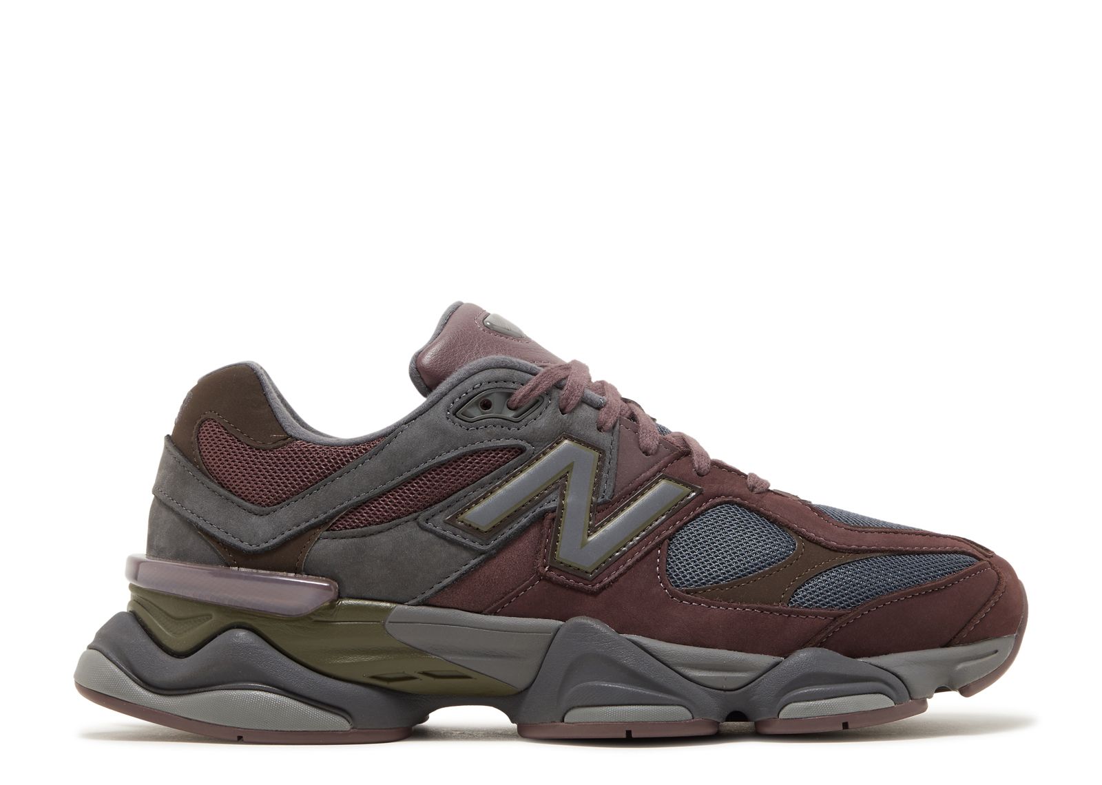 New balance ☆ U9060BCG ‘Truffle’ New Balance 9060 