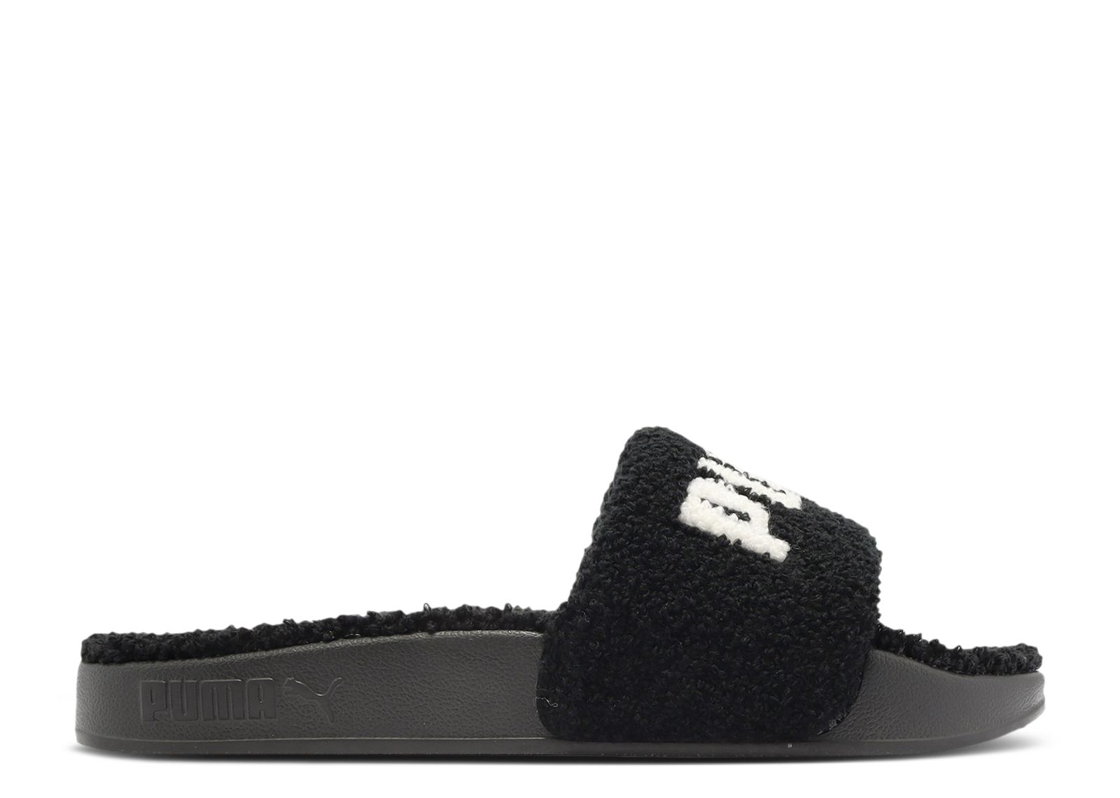 Leadcat 2.0 Sherpa Slide 'Black White'