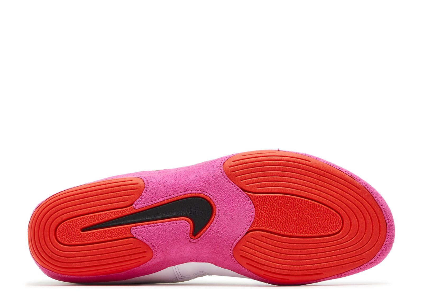 Inflict SE 'Rawdacious' - Nike - DJ4471 121 - white/black/bright