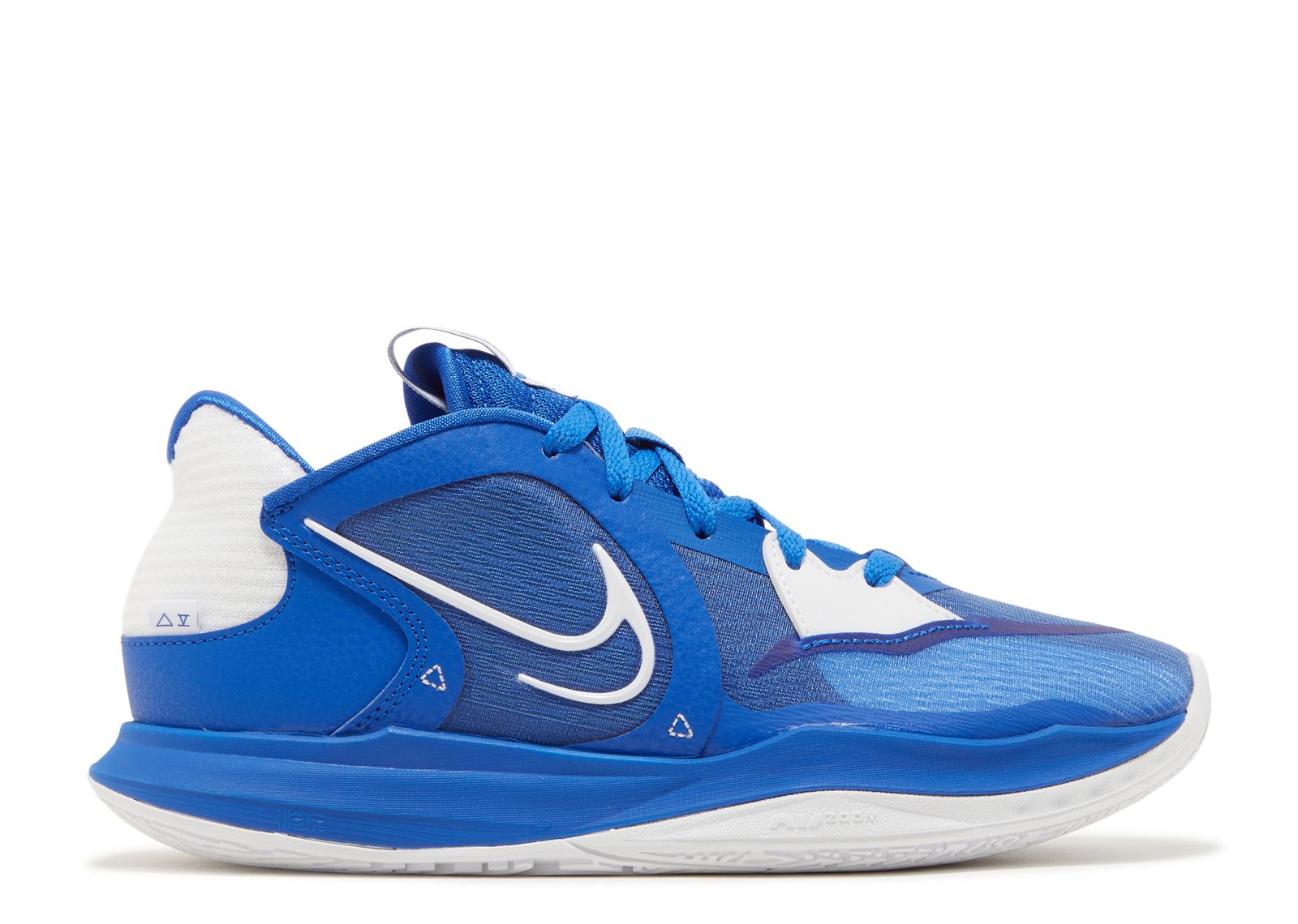 Kyrie Low 5 TB 'Game Royal' - Nike - DO9617 401 - game royal/game