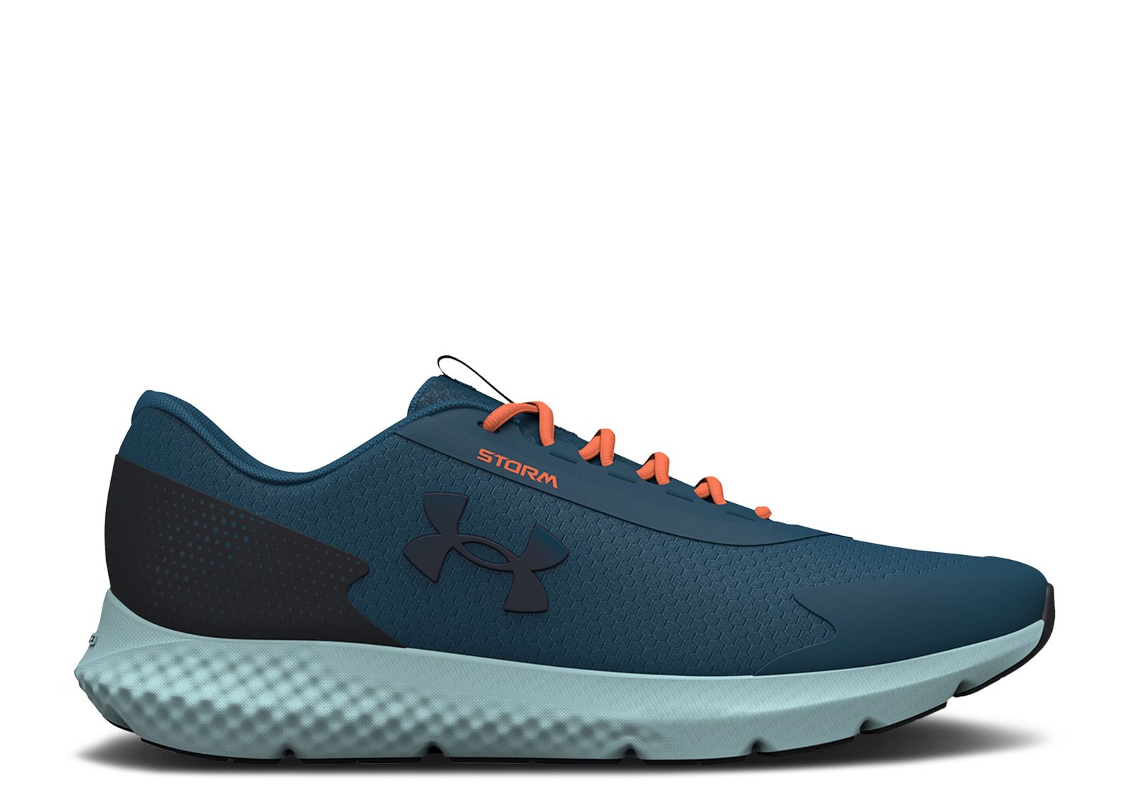 Wmns Charged Rogue 3 Storm 'Petrol Blue'