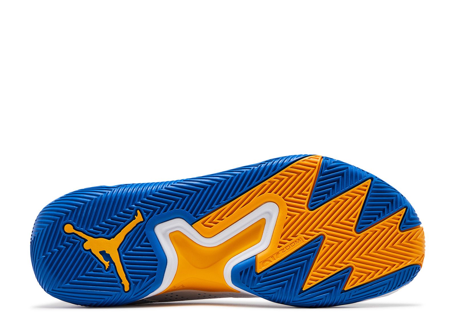 Jordan One Take 4 ‘White Lagoon Pulse’