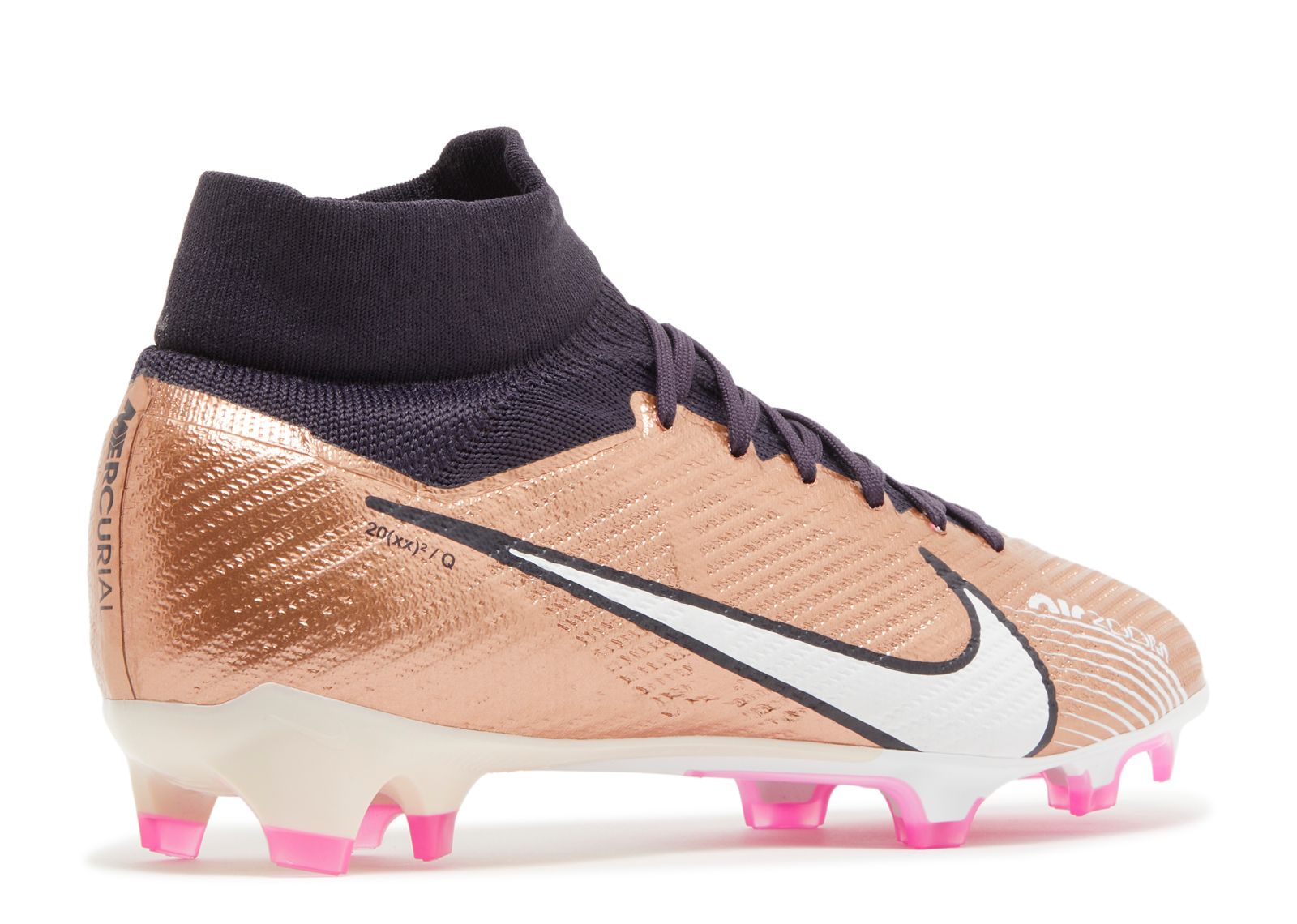 Zoom Mercurial Superfly Pro FG 'Generation Pack' Nike DR5939