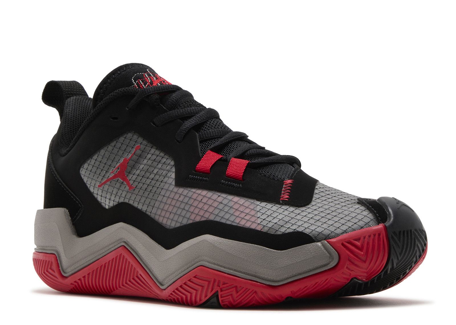 Jordan One Take 4 ‘Bred’