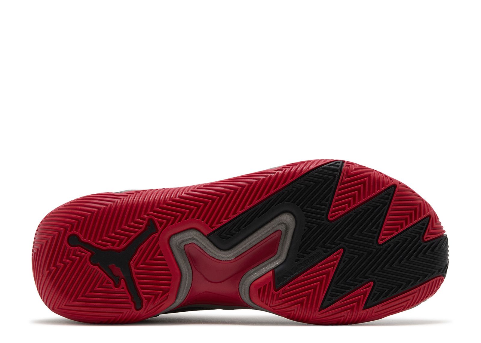 Nike Air Jordan One Take 4 Basketball Shoes Men\'s 11.5 Black Red Jordan One Take 4  main image 4