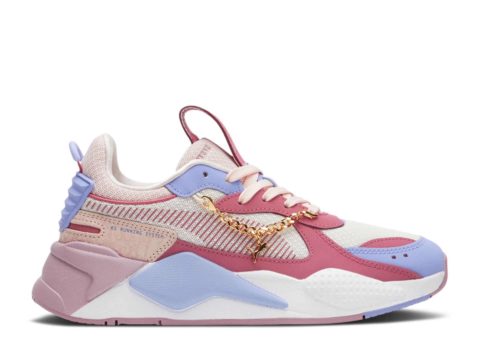 Wmns RS-X 'Sensualist'