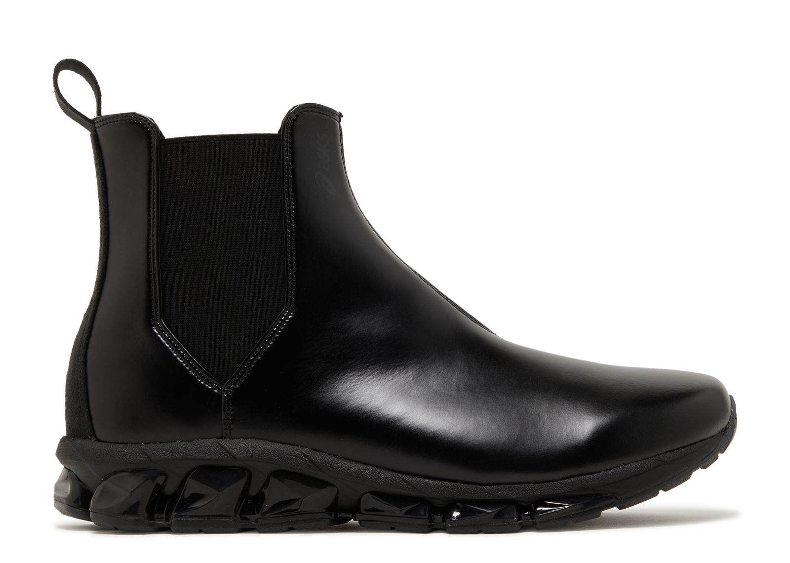 TAKAHIROMIYASHITA The Soloist x Gel Quantum 360 7 Chelsea Boot 'Black'