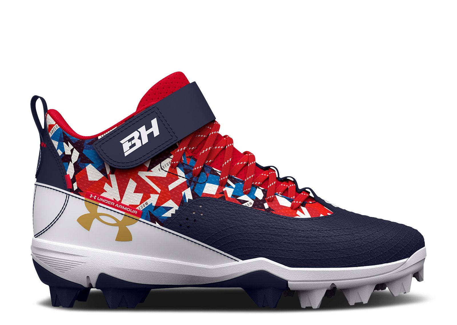 Harper 7 Mid RM GS 