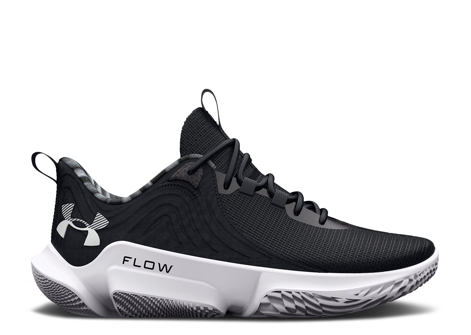 Flow FUTR X 2 Team 'Black White'