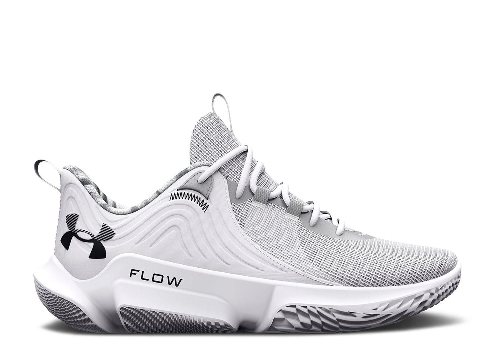 Flow FUTR X 2 Team 'White Grey'