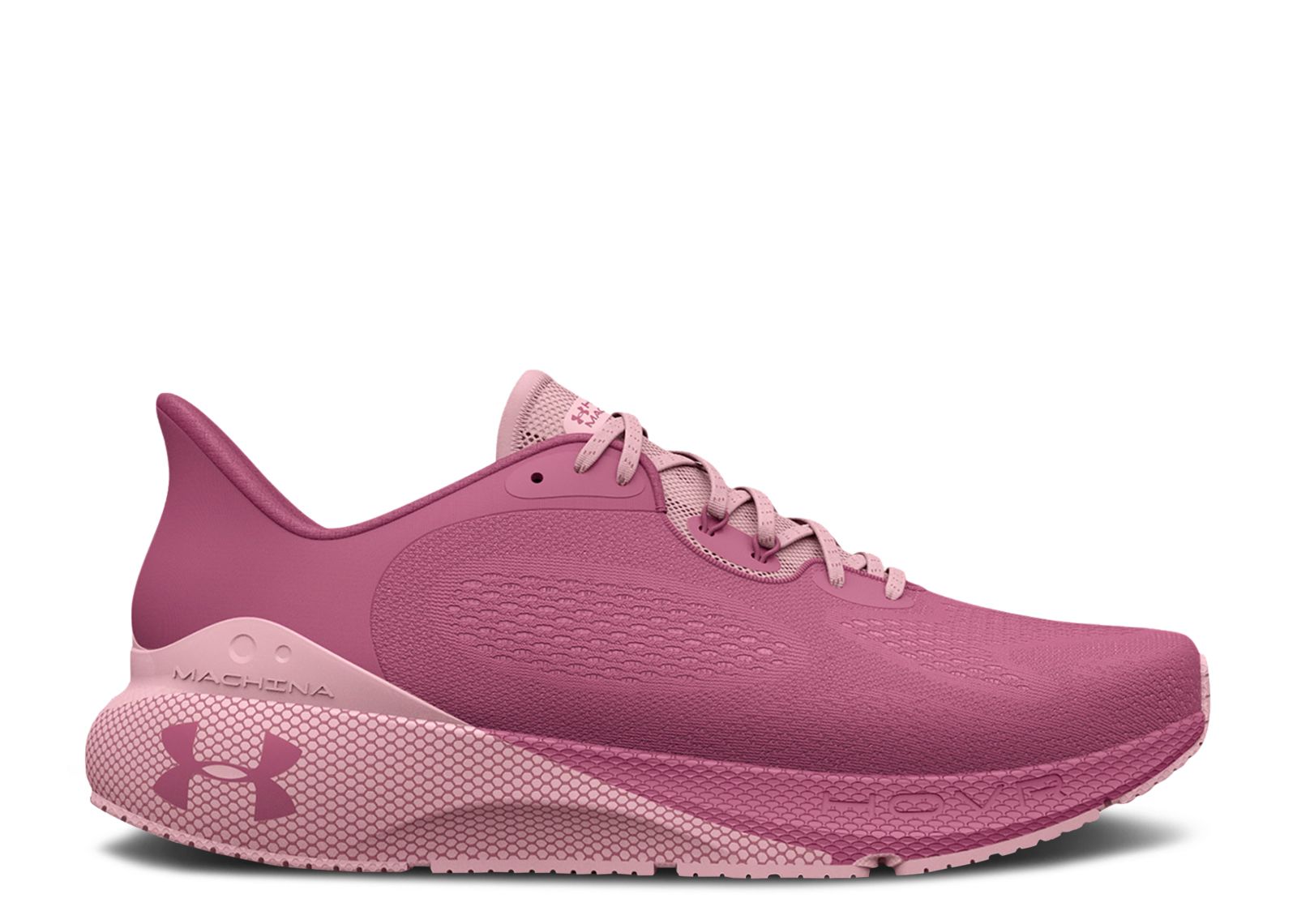 Wmns HOVR Machina 3 'Pace Pink'