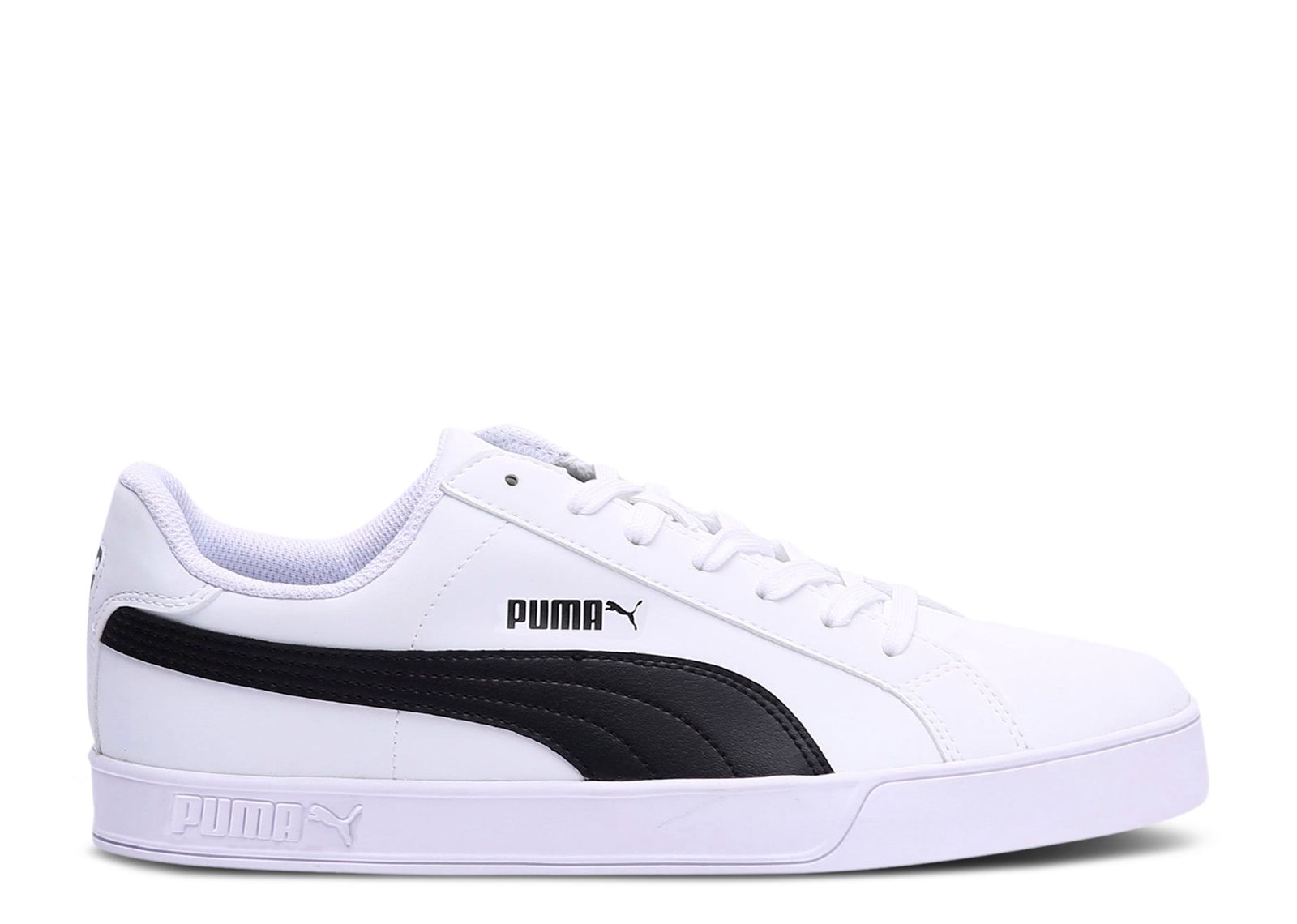 Smash Vulc 'White Black'