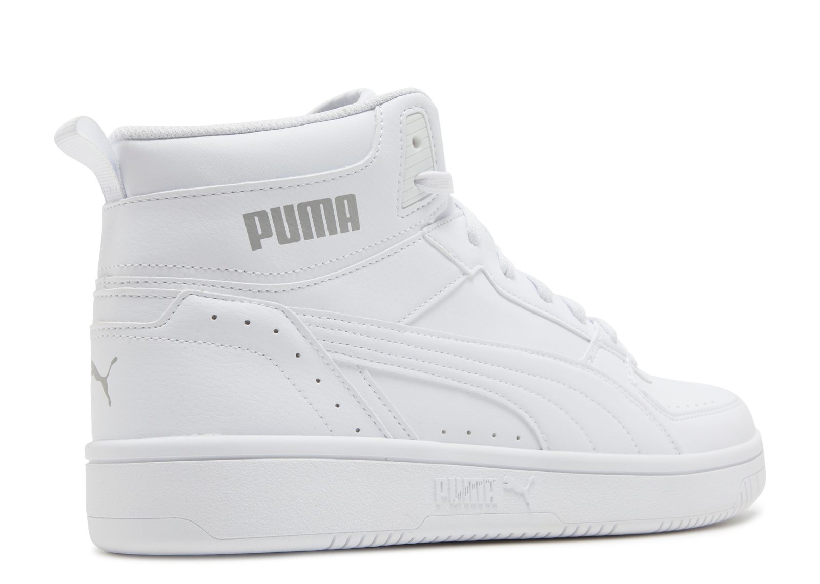 Puma Rebound - | - \'White Club 06 - 374765 white/white/limestone Joy Flight Limestone\'