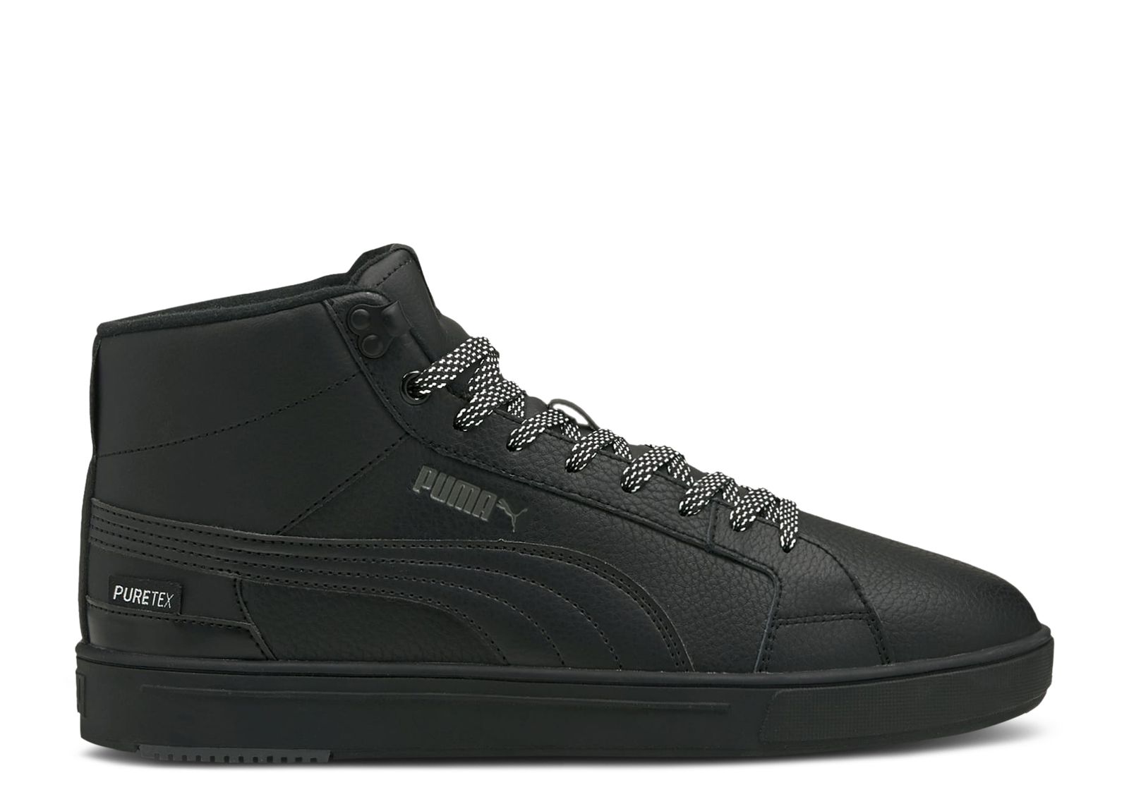 Serve Pro Mid PURE-TEX 'Black'