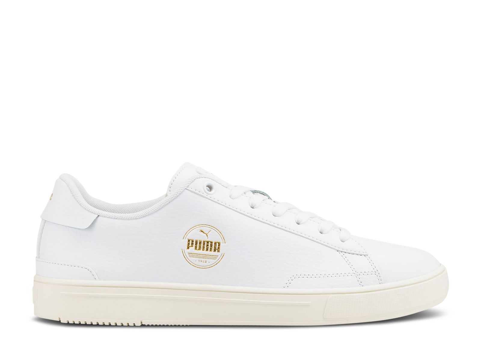 Serve Pro 1948 'White Team Gold'