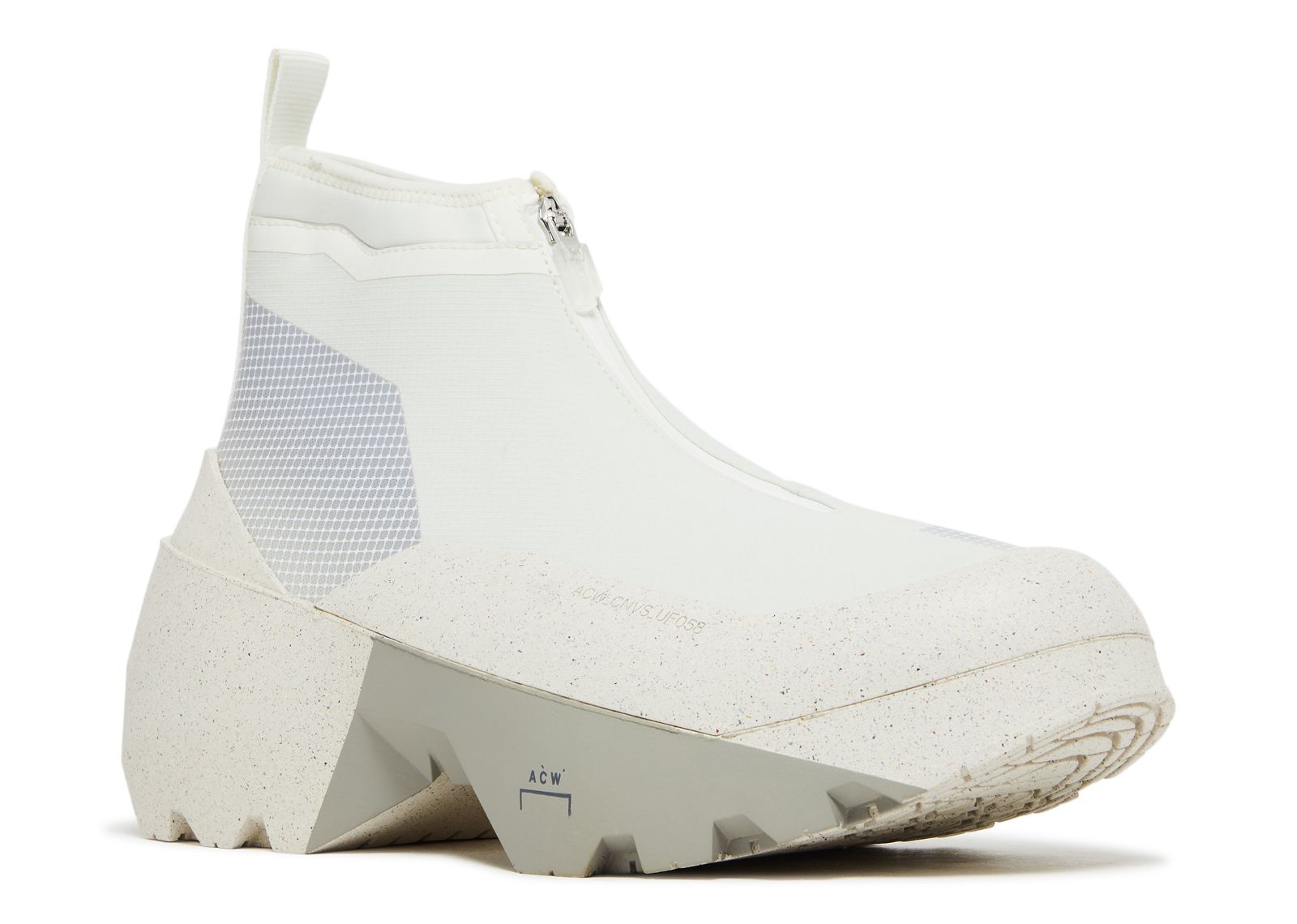 A Cold Wall* X Geo Forma Boot  display picture 1