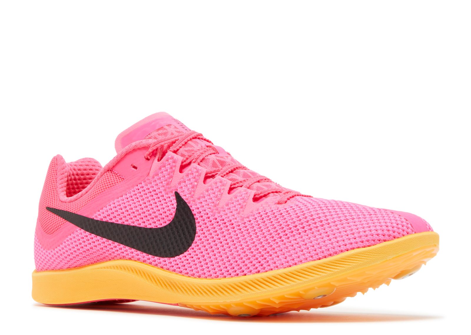 ノーブランド バッシュ 29cm 超臨界×前後Zoom搭載 Zoom Rival 'Hyper Pink Orange' - Nike - DC8725 600 - hyper pink