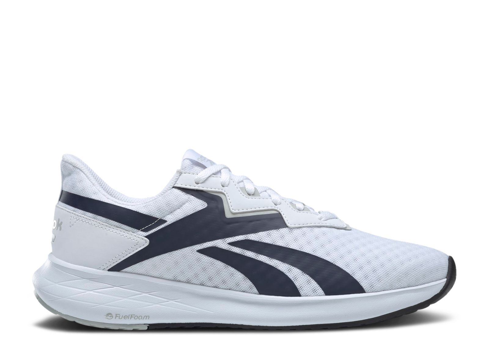 Energen Plus 2 'White Vector Navy'