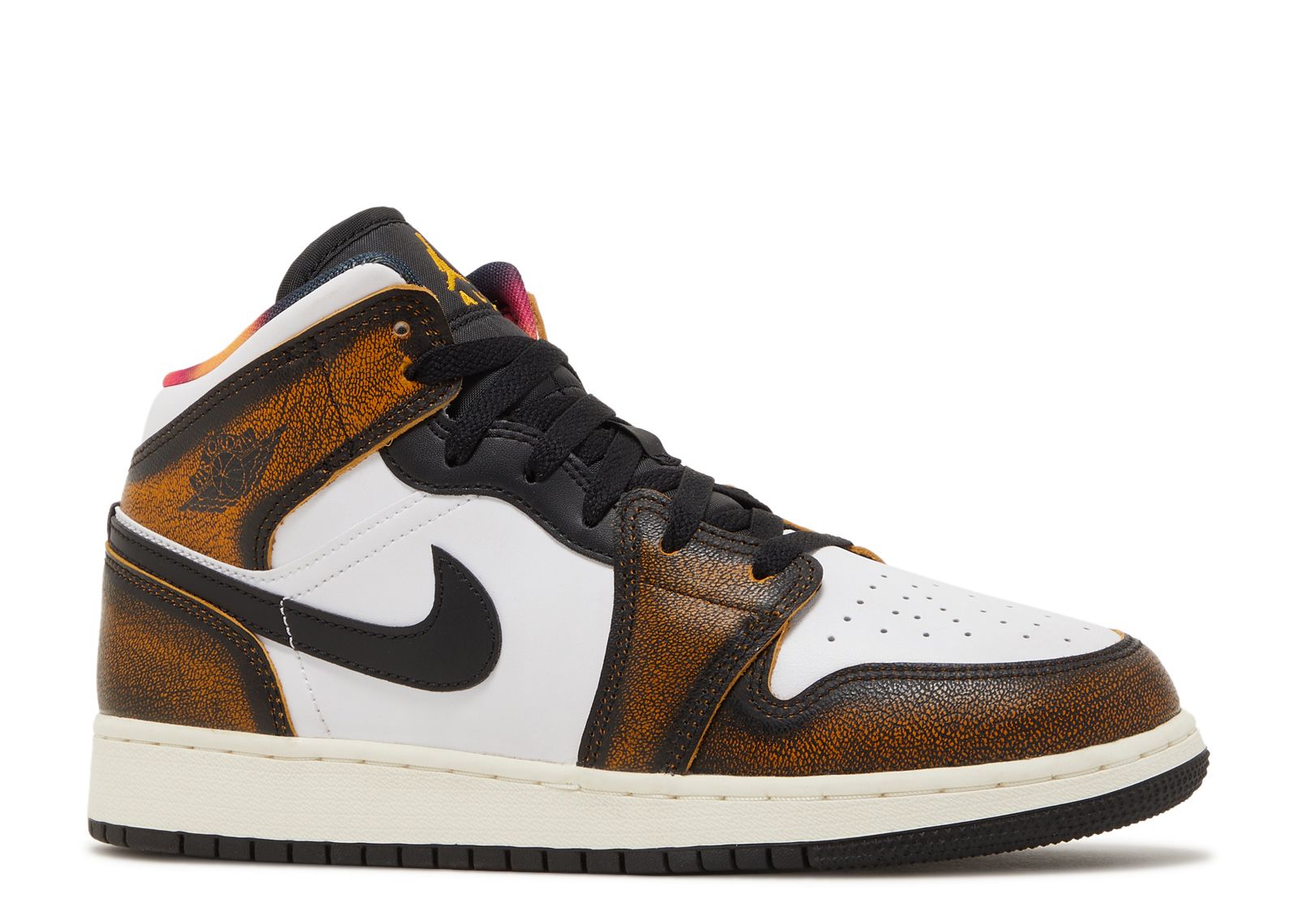Jordan 1 Mid SE GS 