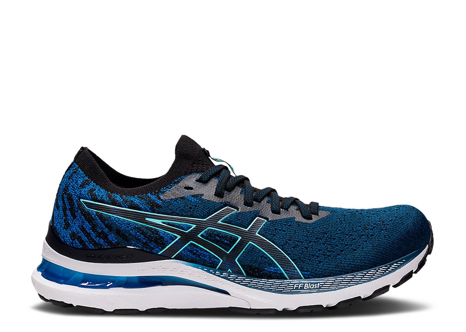 Gel Kayano MK 'Mako Blue Ice Mint'