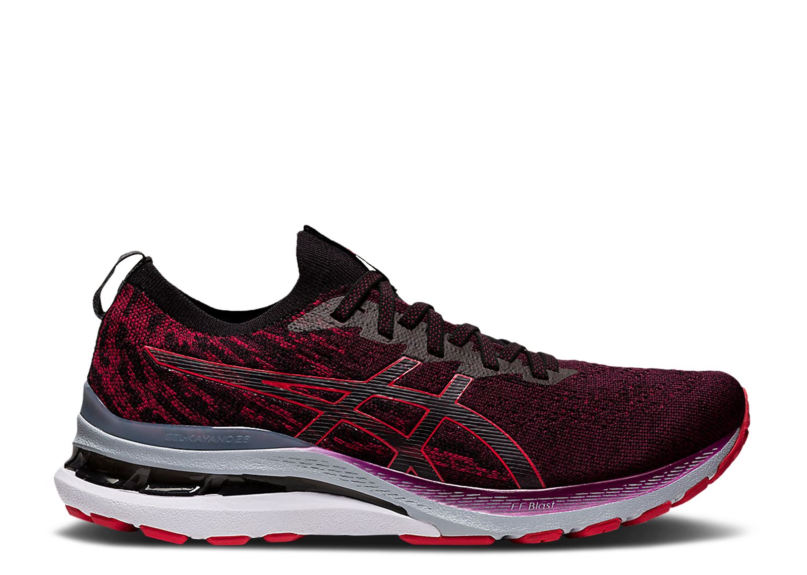 Gel Kayano MK 'Deep Mars'