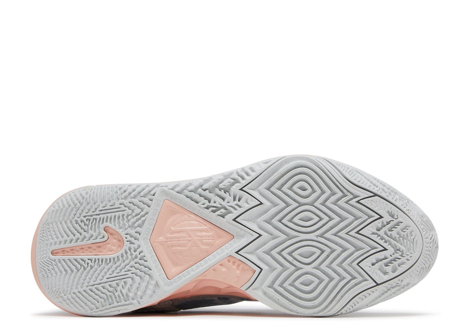 Kyrie 'Chinese New Year'