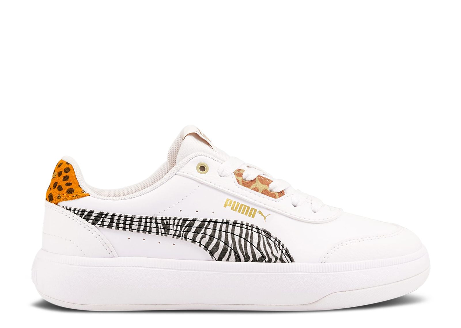 Wmns Tori 'Safari - White'