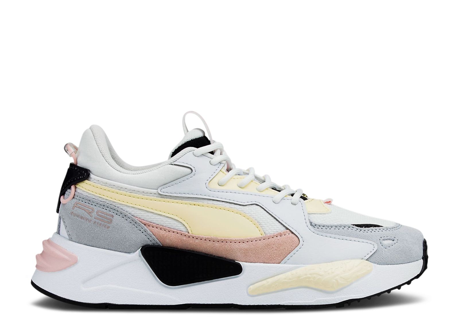 Wmns RS-Z 'Reinvent - White Sunset Glow'