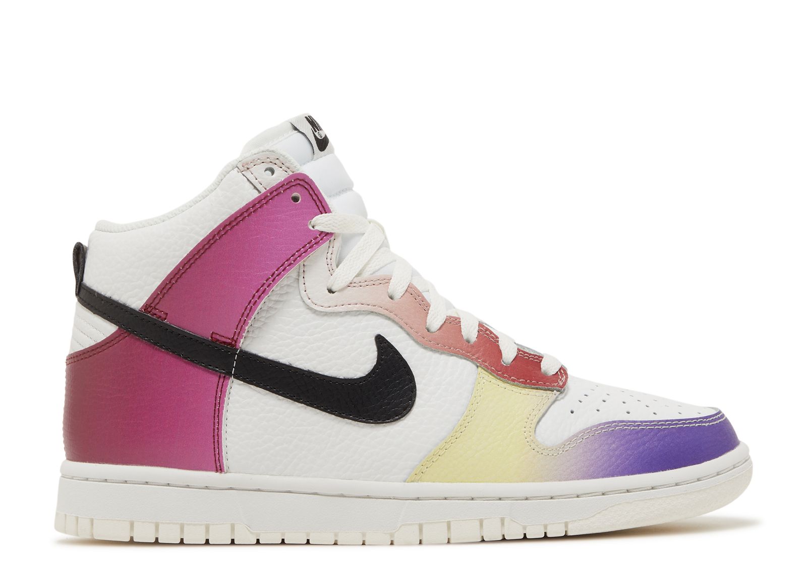 Jordan 1 Mid 'White Chicago' - Air Jordan - 554724 116 Jordan 1 Mid 'White Chicago' - Air Jordan - 554724 116