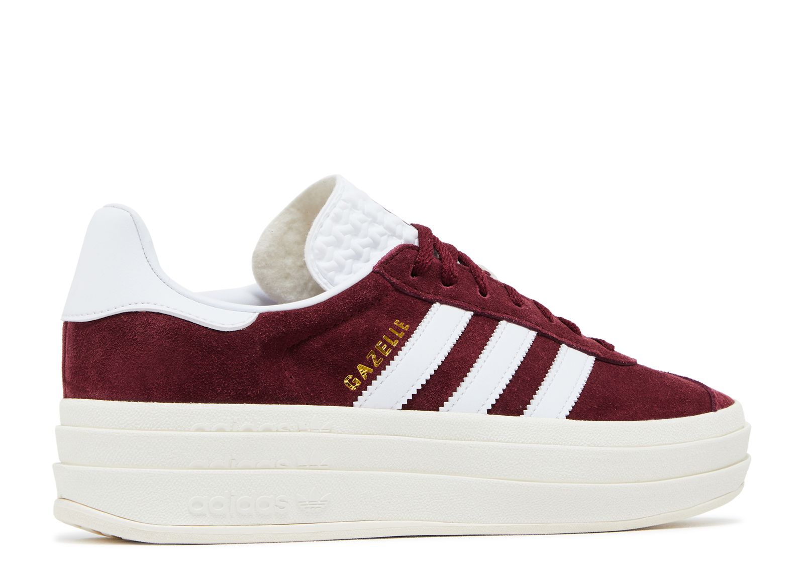 adidas Originals Sneakers 'Gazelle Bold' Female Size 3