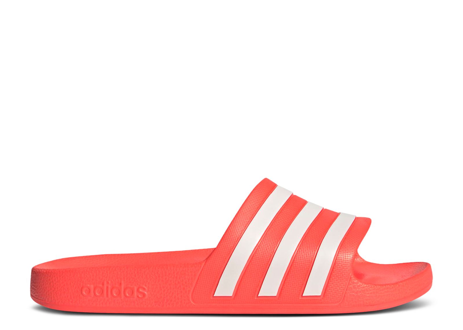 Adilette 2024 slides red