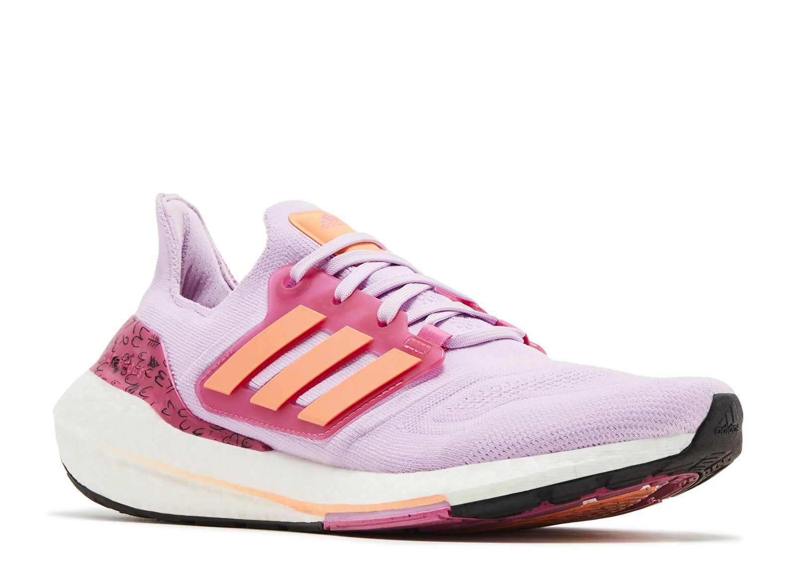 Breast cancer awareness ultraboost on sale