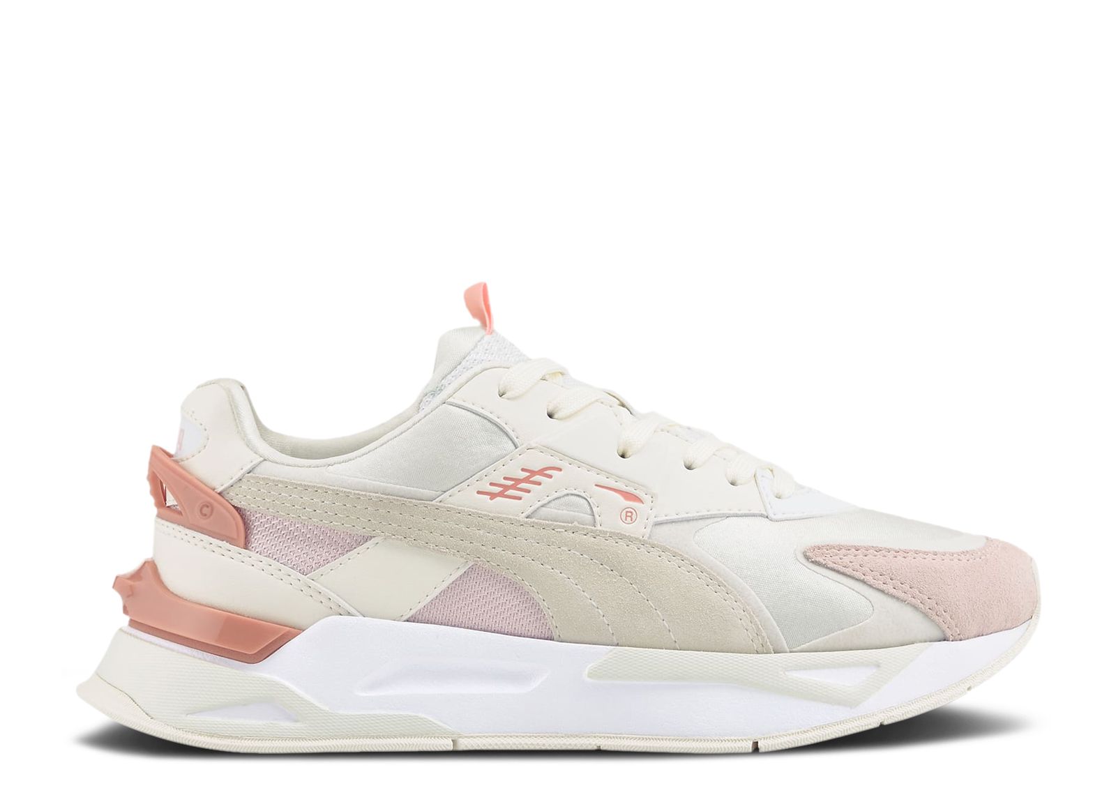 Wmns Mirage Sport Loom 'Marshmallow Chalk Pink'