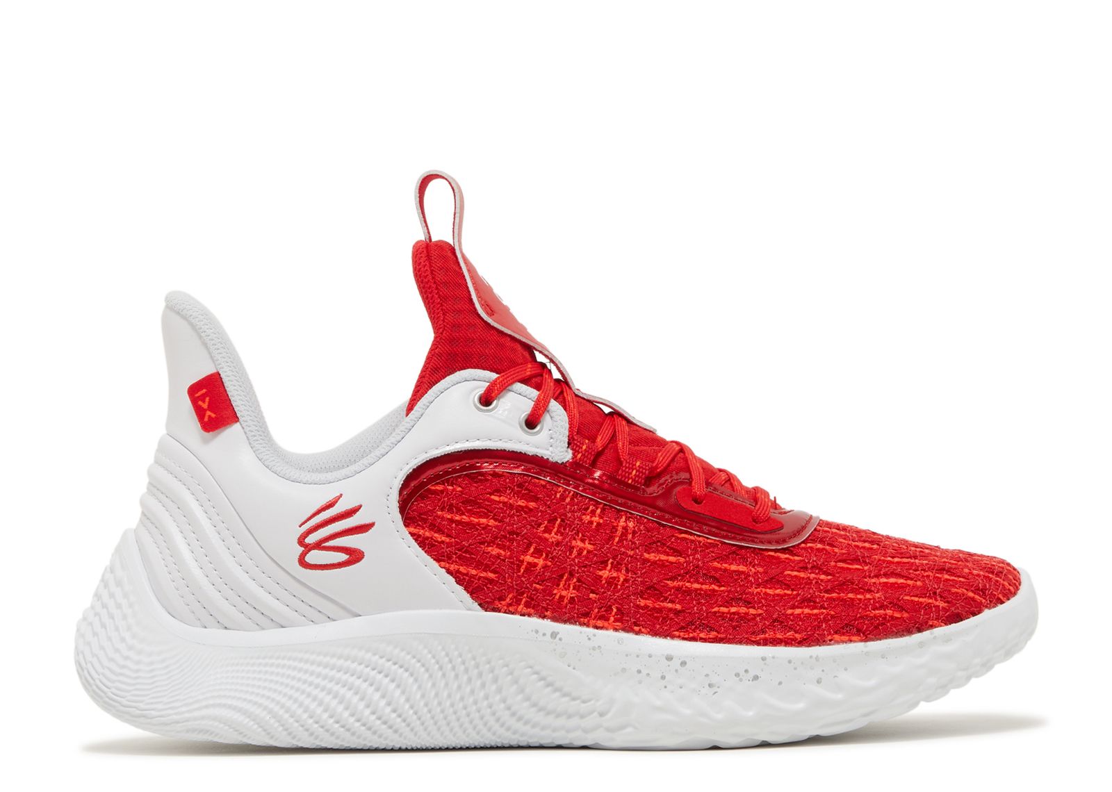 Curry Flow 10 