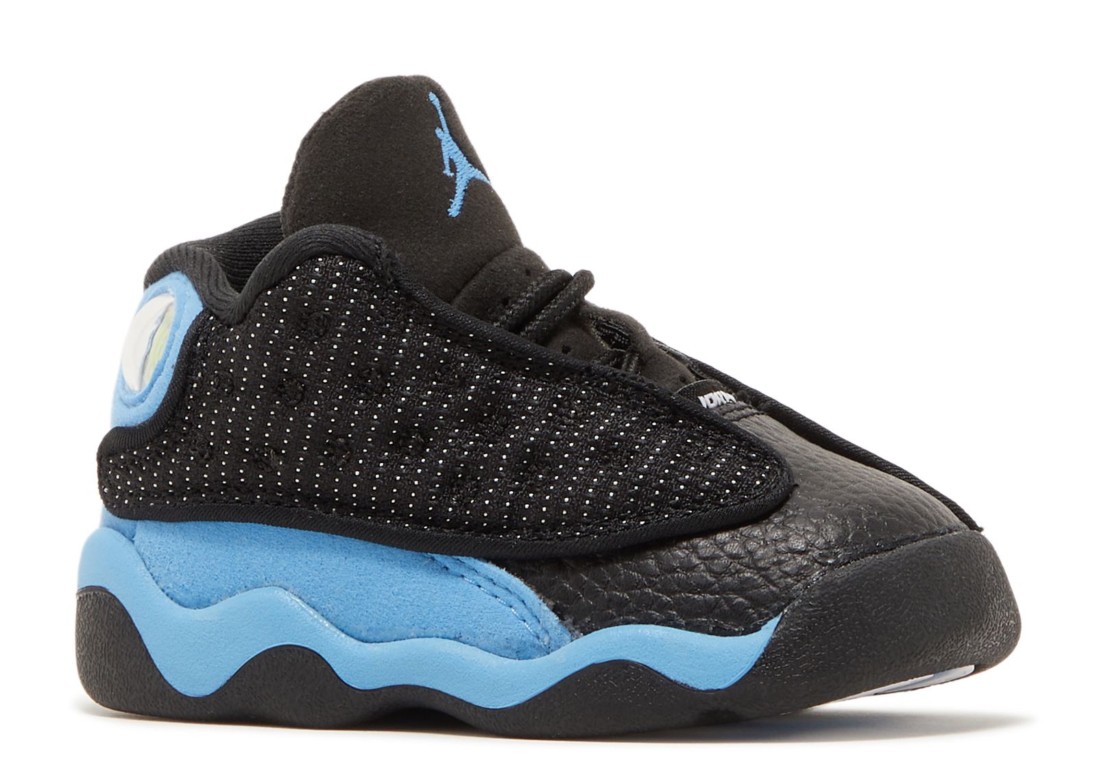 Air Jordan 13 Brave Blue GS PS TD Release Info