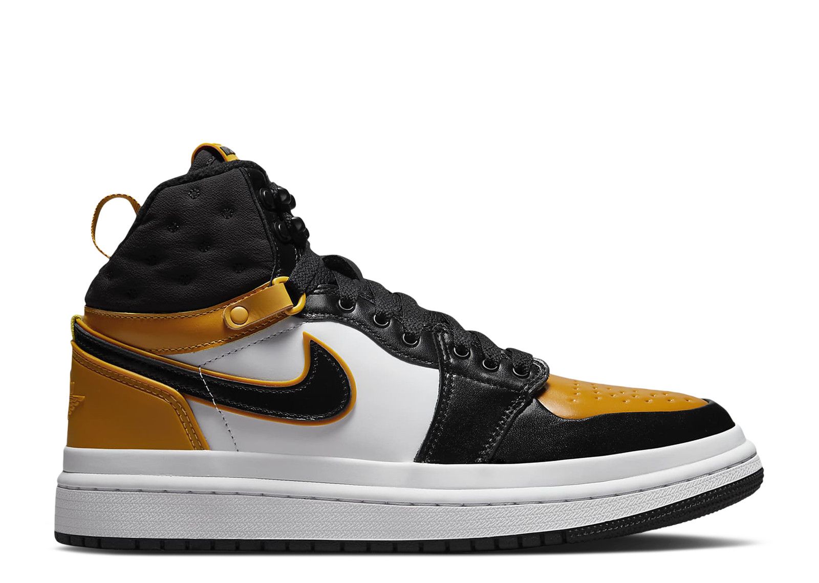 Wmns Jordan 1 Acclimate 'Chutney'